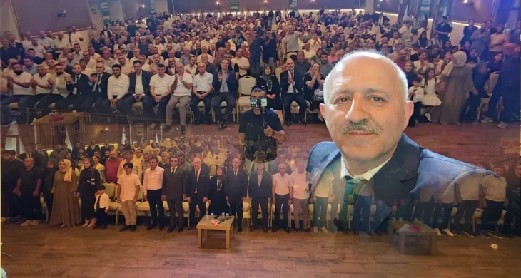 Ünal Turgut’tan ITSO için 13 projelik yeni dönem vizyonu