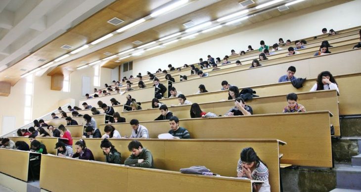 YKS tam puanlıların tercihi: Mühendislik ve hukuk