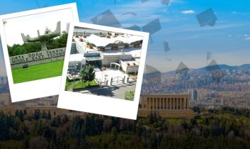Gençler Ankara’yı yükseköğretimde de başa koydu!