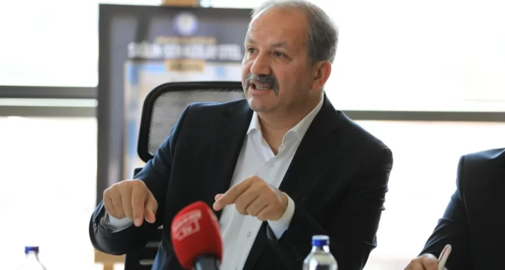 “Üniversite hastanelerinin sorunlarını gündemden düşürmeyeceğiz”