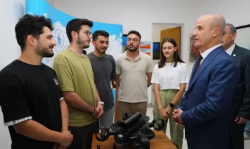 Üniversite kayıtlarında yeni dönem: Öğrencilerin süreçleri kolaylaştırılacak