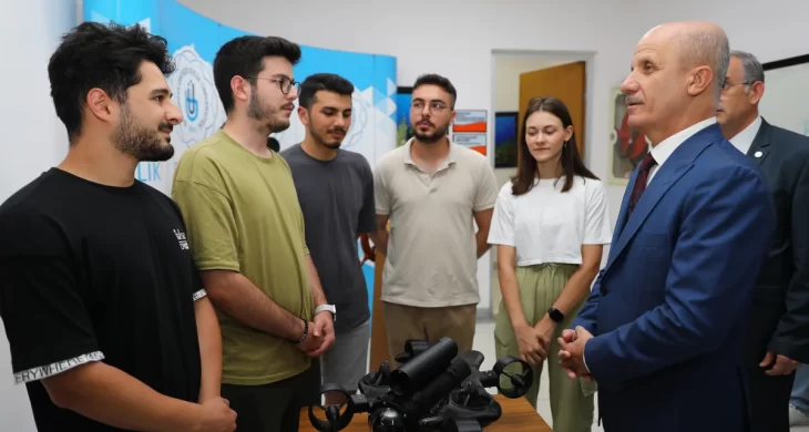 Üniversite kayıtlarında yeni dönem: Öğrencilerin süreçleri kolaylaştırılacak