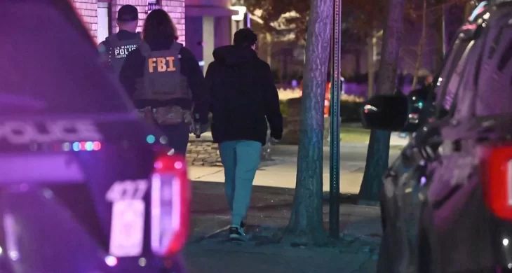 ABD’de üniversite kampüsünde silahlı saldırı: 2 ölü, 8 yaralı