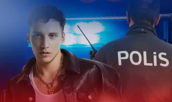 Ünlü şarkıcı Edis, havalimanında gözaltına alındı
