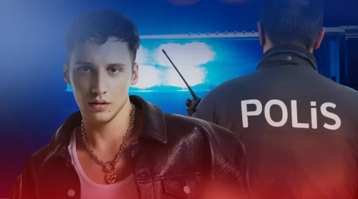 Ünlü şarkıcı Edis, havalimanında gözaltına alındı