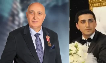 Ünlü sunucu Necati Selvitop’un acı günü