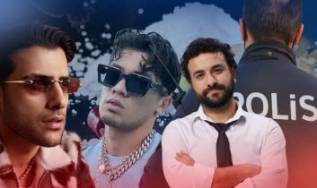 Ünlülere uyuşturucu operasyonu: 11 gözaltı