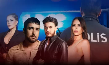 Ünlülere uyuşturucu operasyonu: 9 isim gözaltında