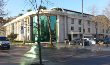 Beykoz Belediye Başkan Yardımcısı Melih Karakaya istifa etti