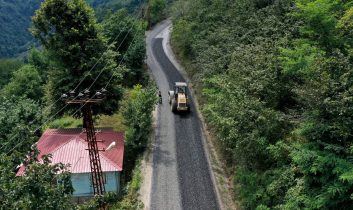 Ordu Ünye Pelitliyatak’ta mutlu son