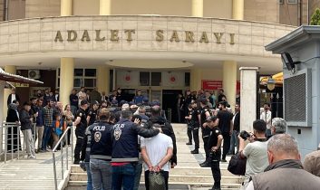 Urfa’da çocuk işçiye işkence: Serbest bırakılan kalfa, tutuklandı