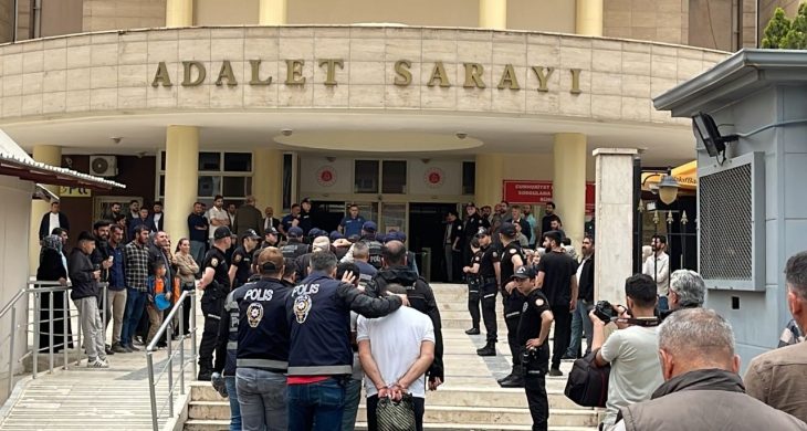 Urfa’da çocuk işçiye işkence: Serbest bırakılan kalfa, tutuklandı