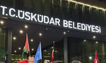 Üsküdar Belediyesi’nde yolsuzluk soruşturması: 21 şüpheli adliyede