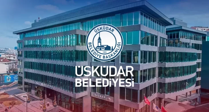 Üsküdar Belediyesi’ne rüşvet operasyonu: 20 gözaltı