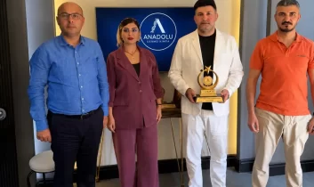 UTSAF’da kritik görevlendirme Azerbaycan Temsilciliğine Huseynov Ali Ramizoğlu getirldi