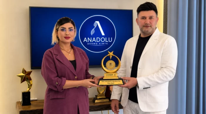 UTSAF’da kritik görevlendirme; Azerbaycan Temsilciliğine Huseynov Ali Ramizoğlu getirldi