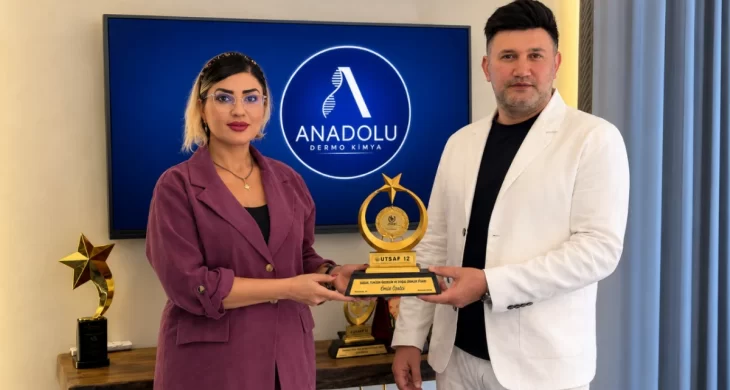UTSAF’da kritik görevlendirme; Azerbaycan Temsilciliğine Huseynov Ali Ramizoğlu getirldi