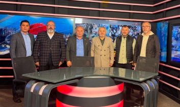 UTSİAD ve Balkanlar MEDİA’dan Balkanlara güçlü iş ve kültür hamlesi