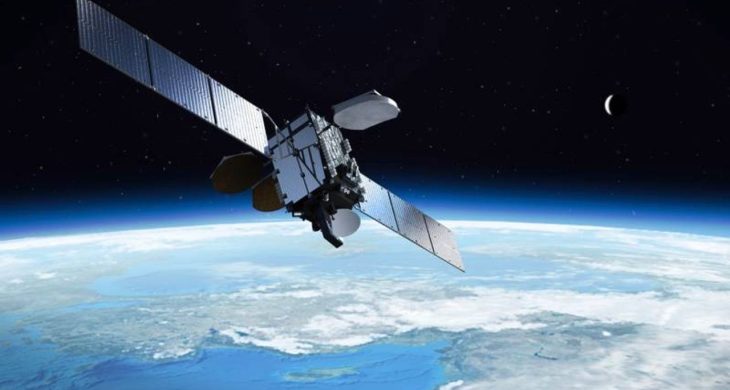 Türksat 5B uydusu 4. yılını tamamladı: Türkiye’nin haberleşme kapasitesi artıyor