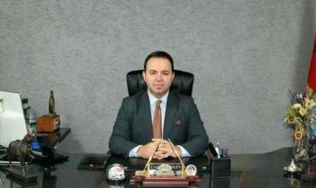 Zonguldak İl Milli Eğitim Müdürü Giresunlu Uygar Keskin oldu