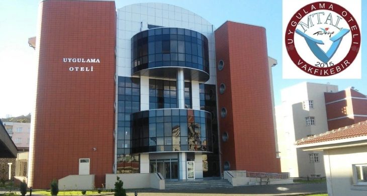 Vakfıkebir Uygulama Oteli’ndeki doluluk yüzleri güldürüyor