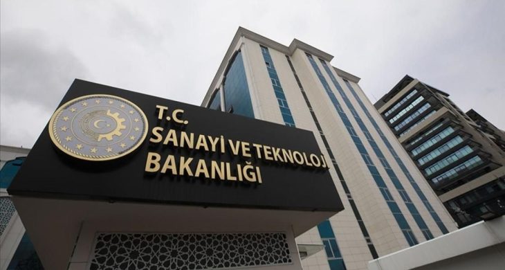 Uygunsuz sanayi ürünlerine 278 milyon lira ceza kesildi