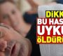 Uyku Apnesi Ani Ölümlere Sebep Olabilir! Aşırı Kilolular Dikkat!