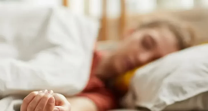 Uyku Apnesi: Tedavi edilmezse kalp ve diyabet riskini artırıyor