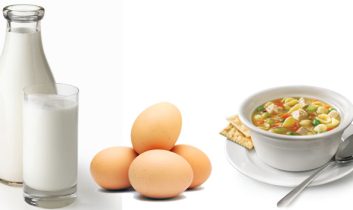 Uzmanlardan ramazan ayında beslenme önerileri