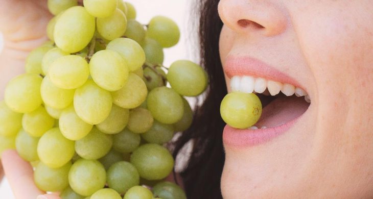 Üzümün Faydaları Nelerdir?