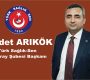 Türk Sağlık-Sen Aksaray Şubesi 8. Olağan Genel Kurulu Gerçekleşti