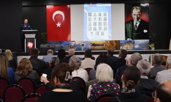 Termik santrallerin sağlık etkileri Milas’ta masaya yatırıldı