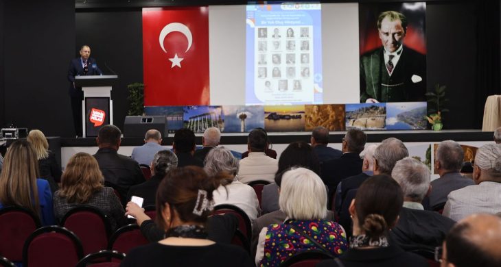 Termik santrallerin sağlık etkileri Milas’ta masaya yatırıldı