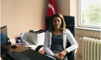 Vakfıkebir Devlet Hastanesi Yeni Başhekimi Op. Dr. Serpil Atasoy Oldu