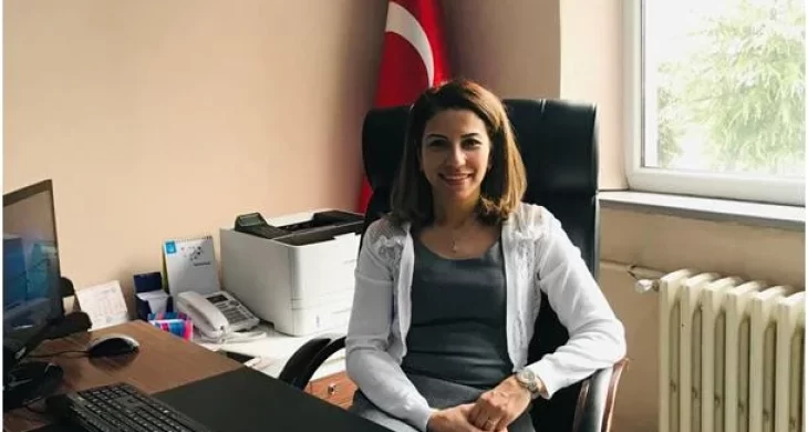 Vakfıkebir Devlet Hastanesi Yeni Başhekimi Op. Dr. Serpil Atasoy Oldu