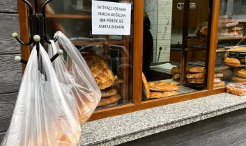 Vakfıkebir’de askıda pide kampanyası başlatıldı