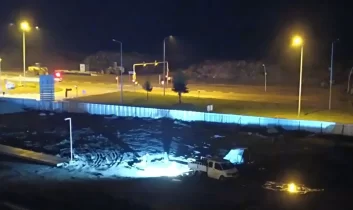 Vakfıkebir’de Kapalı Pazar yeri çalışmaları devam ediyor