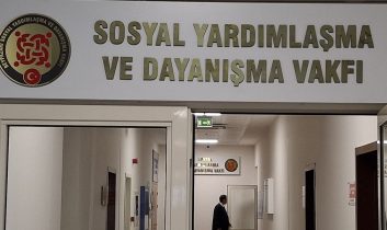 Beypazarı Kaymakamlığı’ndan kışa erken hazırlık: 807 aileye kömür yardımı