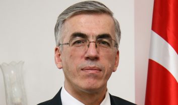 “19 Mayıs Atatürk’ü Anma Gençlik ve Spor Bayramı” Mesajı