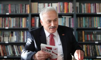Mehmet Akif Ersoy vefatının 87. yılında rahmet ve minnetle yad ediliyor