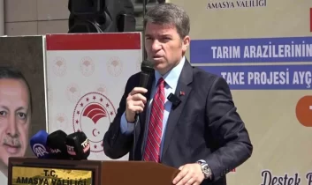 Vali Önder Bakan: “Amasya’da tüm okullarımız güvende”