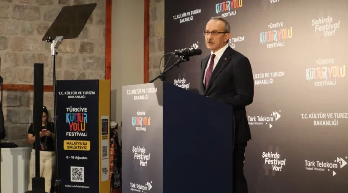 Vali Seddar Yavuz: “Bu yıl 400 binin üzerine çıkmayı bekliyoruz”