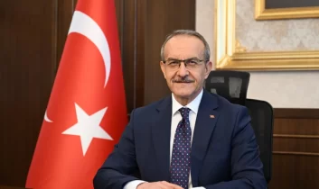Vali Seddar Yavuz’dan Malatya’nın 102. yıl dönümüne özel mesaj
