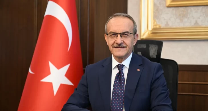 Vali Seddar Yavuz’dan Malatya’nın 102. yıl dönümüne özel mesaj