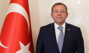 Kars Valisi Ziya Polat’tan YKS yerleştirme sonuçları sonrası tebrik mesajı