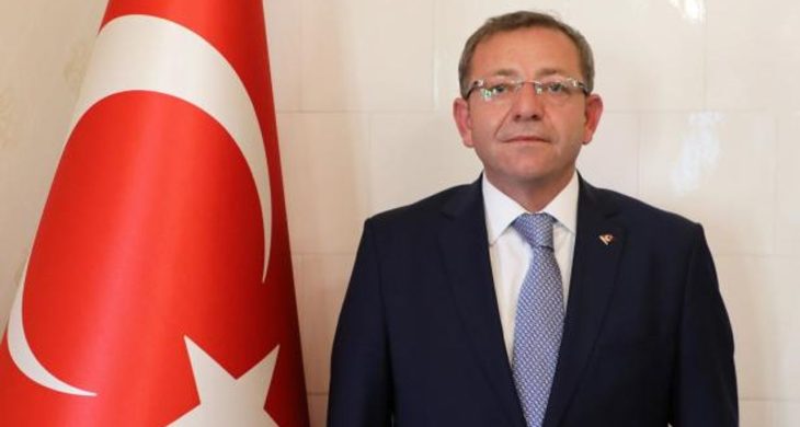 Kars Valisi Ziya Polat’tan YKS yerleştirme sonuçları sonrası tebrik mesajı