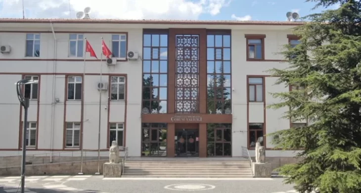 Valilik noktayı koydu: Çorum’da çatışma ve yaralı iddiaları asılsız çıktı
