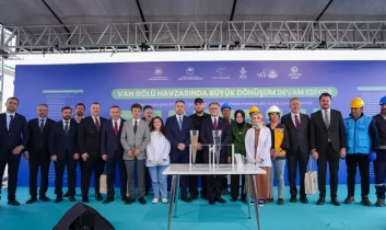 Van Gölü’nde yeni dönem: Koruma çalışmalarında kapsamlı dönüşüm süreci