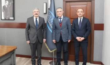 Van TSO kalite standartlarını bir kez daha geçti ve tescilledi