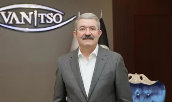 Van TSO’dan bir ilk: UR-GE Projesi kabul edildi!